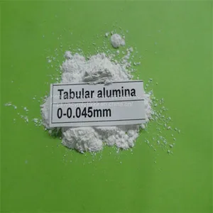 Tabular Alumina 0-0.045mm Refractory Abrasive Sand Price thumbnail-5