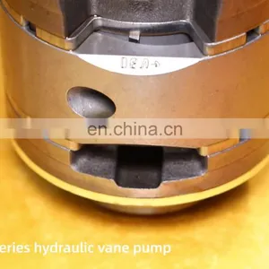 NVICKS 20VQ 25VQ 35VQ 45VQ Hydraulic Pump Parts thumbnail-1
