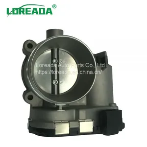 LOREADA 279915210124 0280750150 Throttle Body 54MM Boresize High Quality Fit For Can-Am Maverick 1000R OEM Number BOS0280 thumbnail-1
