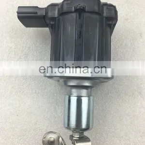 Booshiwheel Electric Valve Electronic Turbo Actuator -K6T52175 790028-0035 thumbnail-4