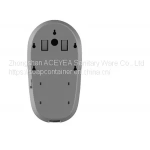 Electric Soap Dispenser Automatic Hand Soap Dispenser With Automatically Stop Reflux thumbnail-3