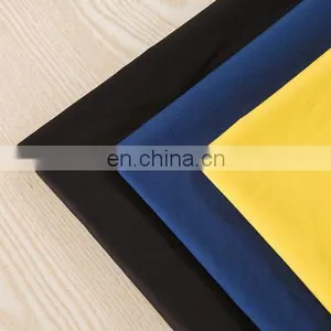 Cotton 40S Poplin Fabric in Stock T-Shirt Fabric thumbnail-6