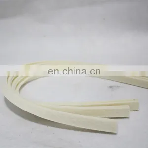 Factory Custom Felt Strips for Piano thumbnail-5