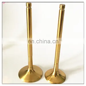 Gasoline Engine Spare Parts Racing Engine Valves For HOnda D16Y4 D16A8 D16Z6 D16A1 D16A3 D16A6 D16A9 D16Z5 thumbnail-5