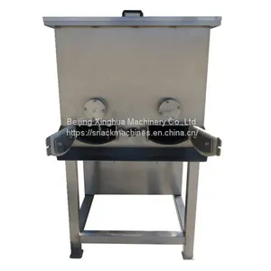 Meat Mixer Machine thumbnail-1