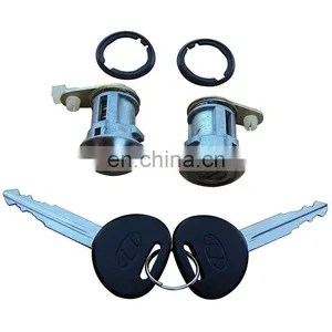 Ignition Starter Switch For HYUNDAI OEM 8197002A00 thumbnail-1