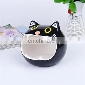Summer Cool Small Animal Chinchilla Hedgehog Hamster Ceramic Nest thumbnail-2
