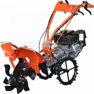 Self-propelled Field Machine Mini Tiller Weeding, Dry-land Loosening 3TGQ-4ll thumbnail-1