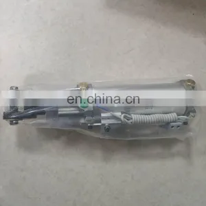 CKD Cylinder CAC4-B-50B-100N-TOH-D-Y thumbnail-1