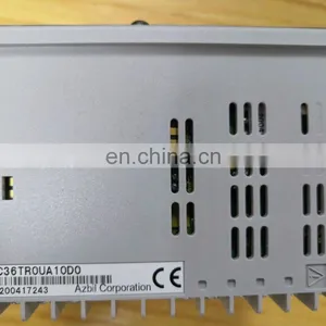 Japan Thermostat C36TROUA 10DO thumbnail-2