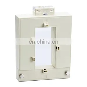 660v Window Type Split Core Current Transformer Open Close Type Sensor for Distribution Protection 0.2s thumbnail-3