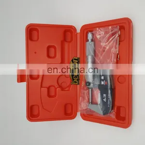 Beacon High Quality Digital Outside Micrometer 0-25mm thumbnail-5