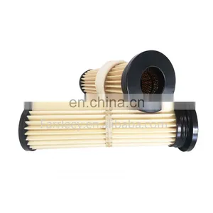 High Temperature Filter Cartridge,Pleated Filter Bag thumbnail-1