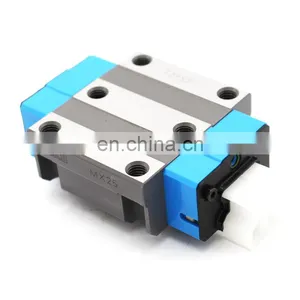 High Quality IKO Slide Block LWL Series LWLF30E Carriage Block thumbnail-2