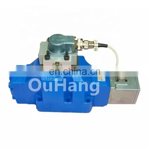 For MOOG D643-344 Hydraulic Valve Servo Valve thumbnail-1