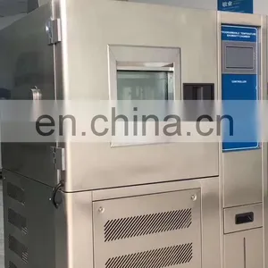 Testing Equipment Factory Price Temperature and Humidity Test Box thumbnail-1