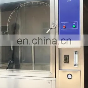 Testing Equipment IPX3 IPX4 Waterproof Test Jet Equipment thumbnail-1