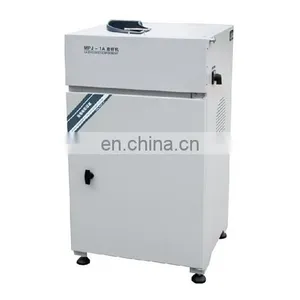 Laboratory Specimen Belt Surface Grinding Specimen Machine thumbnail-7