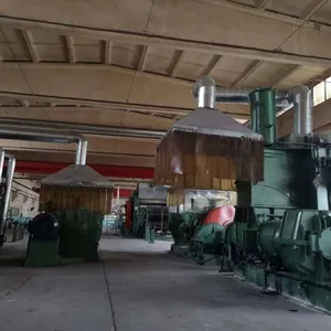 Hebei Baoxiang Conveyor Belt Manufacturing Co.,ltd company overview - view 3 thumbnail
