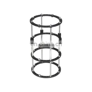 Orthopedic Instrument Ilizarov External Fixation Bone Lengthening Ring External Fixator For Tibial & Femur Fracture thumbnail-3