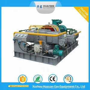 VW-5.0/10-16 Air-Cooled LPG C4 Piston Compressor Nitrogen Oxygen Compressor thumbnail-2