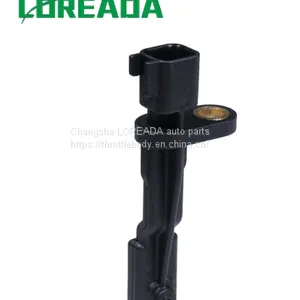52125003AB ABS Wheel Speed Sensor Rear Right&Left Fits For Dodge Nitro Jeep Wrangler Liberty thumbnail-1