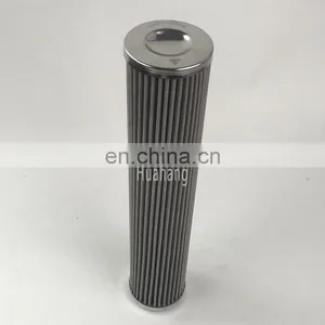 Replacement Industrial Oil Filter HDX-100x5Q Leemin Hydraulic Oil Filter Manufacturer thumbnail-1