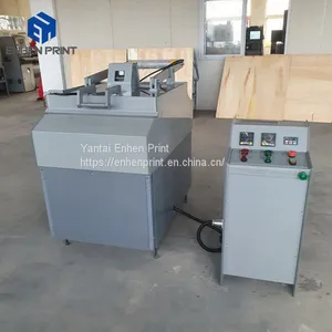 Steel Chemical Etching Machine Letterpress Machine Manual thumbnail-1