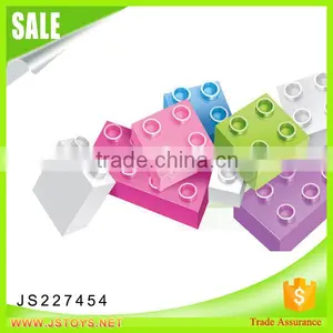 2016 New Design Plastic Building Blocks Toys for Kids thumbnail-5