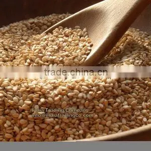 NATURAL SESAME SEED thumbnail-1