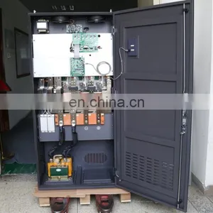 Best Price High Performance ac Drive ,frequency Converter,variable Speed Motor Controller thumbnail-3