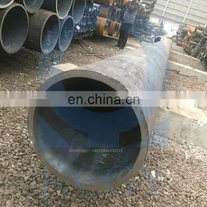 EN10216 16Mo3 (1.5415) Seamless Steel Tube for the Pipelines of Boiler Industry. thumbnail-2