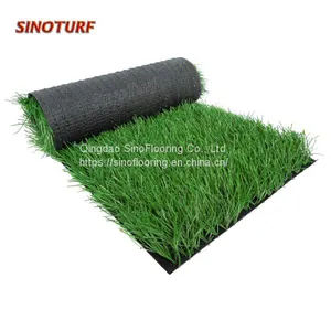 Professional Sports Artificial Grass for Football Turf, Soccer Grass thumbnail-1
