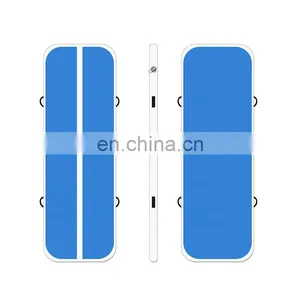 Small Size 3m x 1m x 20cm Thick Air Track Gymnastics Tumbling Mat 3m Home Used thumbnail-3