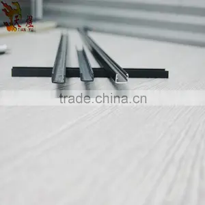 OEM Extruded Plastic Protective Strip thumbnail-3