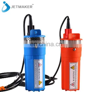 Solar System Solar Powered Water Pump For Livestock Water thumbnail-2