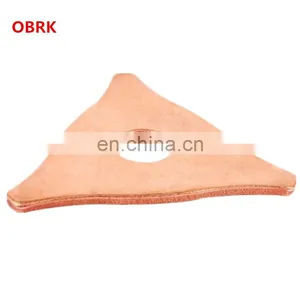Triangle Spot Welding Dent Pulling Pads Washer for Dent Puller Machine thumbnail-5