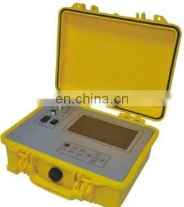 HCYB Zinc Oxide Tester 0-500kV 0-20mA thumbnail-3