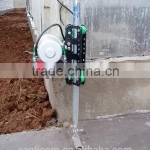 Greenhouse Roll up Guide for Ventilation thumbnail-2