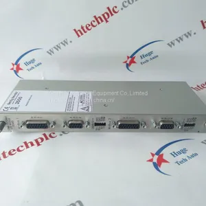 Bently 126648-01 KEYPHASOR I/O MODULE thumbnail-4