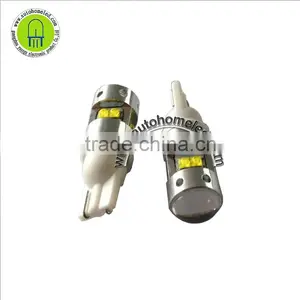 Canbus T10 Led 192 280 Cree 40w High Power Car Reading Light Door Led Light Signal Light thumbnail-1
