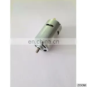 18V 47mm Brushed Motor CL-RS775 High Speed High Torque for Electric Tools thumbnail-2