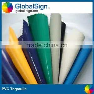 1000d PVC Tarpaulin for Truck Cover thumbnail-3