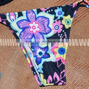 Swimwear Bikini 2016 Hot Selling Sexy Bikini Quality Choice thumbnail-4