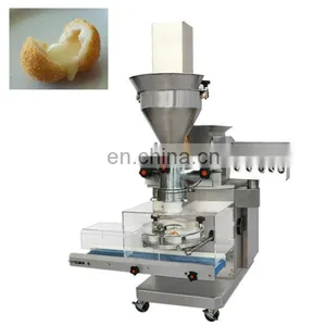 Indonesia Small Cookies Nastar Encruster Making Machine thumbnail-5