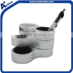 Penholder Alarm Clock thumbnail-1