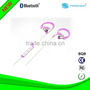 Bluetooth Sport Headphone,Earphone,Headset thumbnail-2
