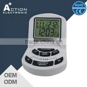 Wholesale Ce Certified Good Quality Digital Household Thermometer thumbnail-1