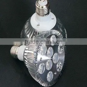 High Power Par30 9W Led Spotlight/led Par30 Light thumbnail-1