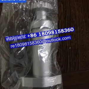 1375541 Perkins Priming Pump/lift Pump Diesel Engine Spare Parts for 137-5541 thumbnail-1